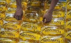 Minyak Kita Langka Munculkan Dugaan Penimbunan